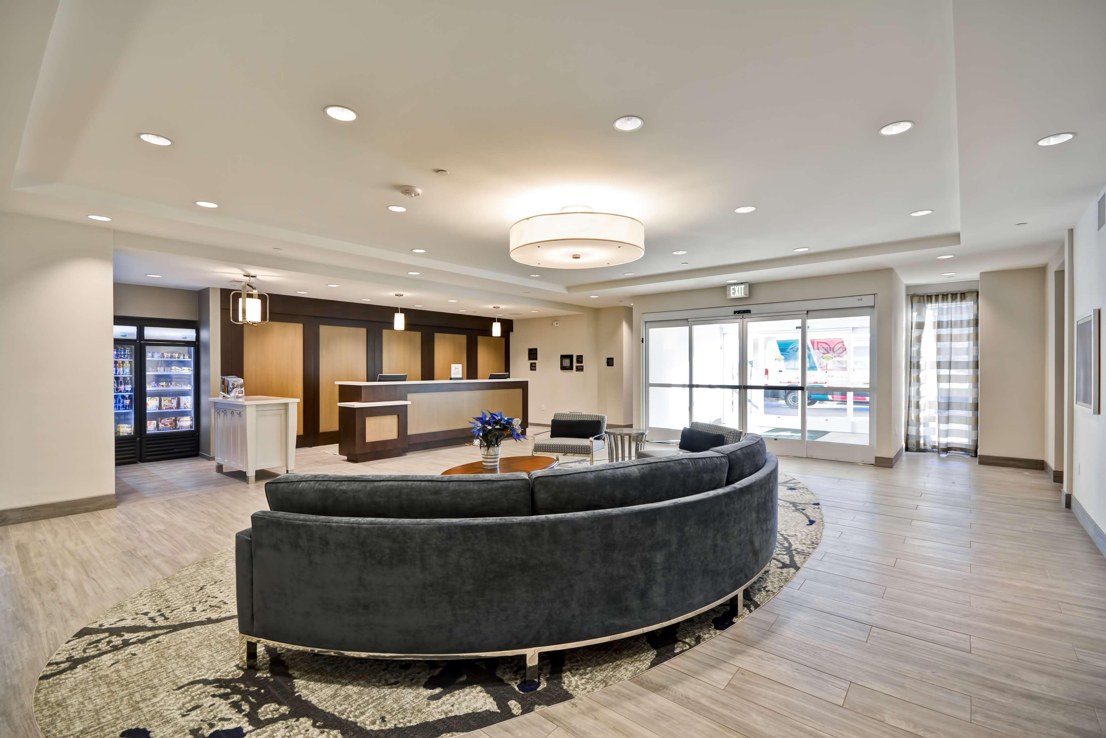 Homewood Suites By Hilton Phoenix Tempe Asu Area Exteriér fotografie