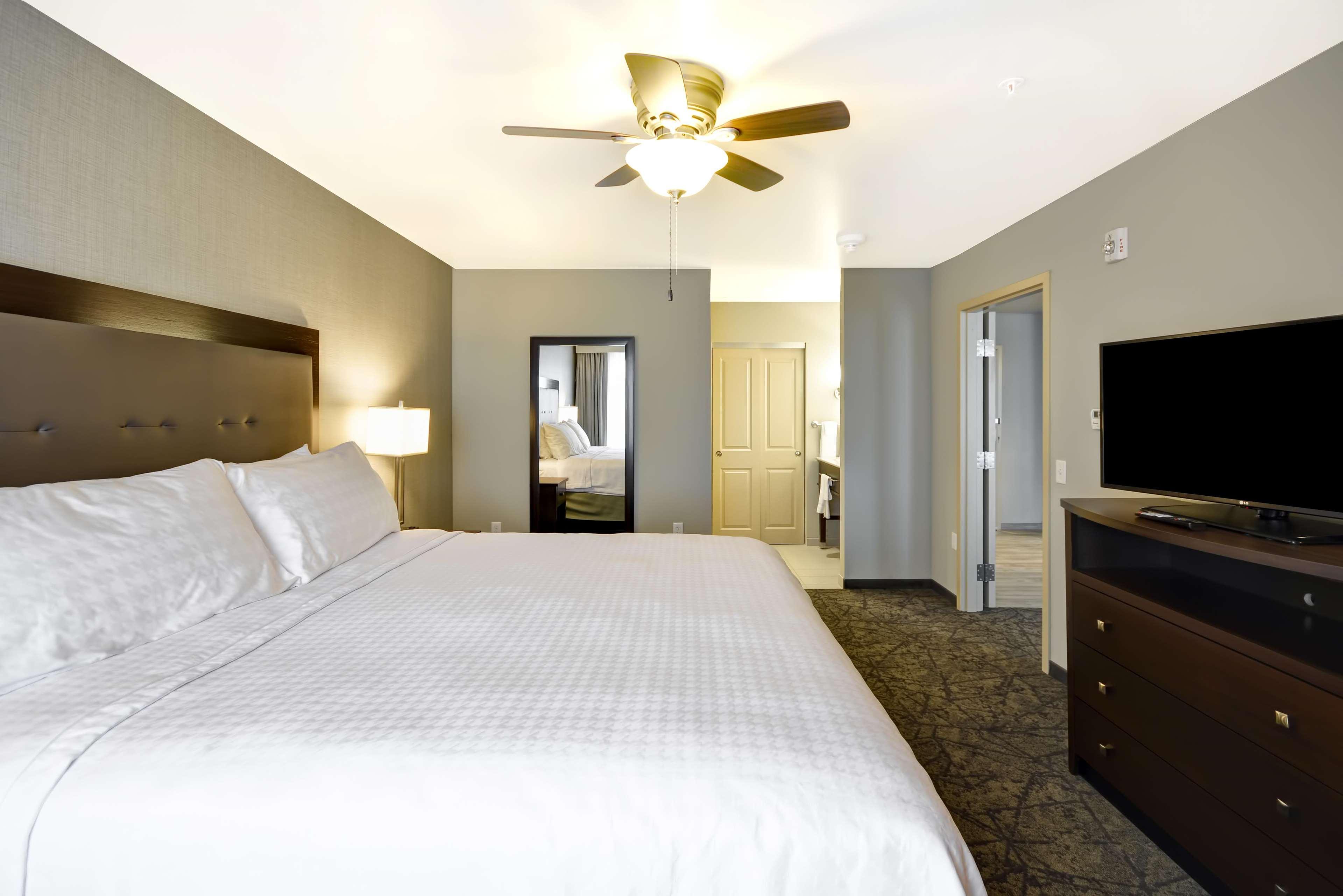 Homewood Suites By Hilton Phoenix Tempe Asu Area Exteriér fotografie