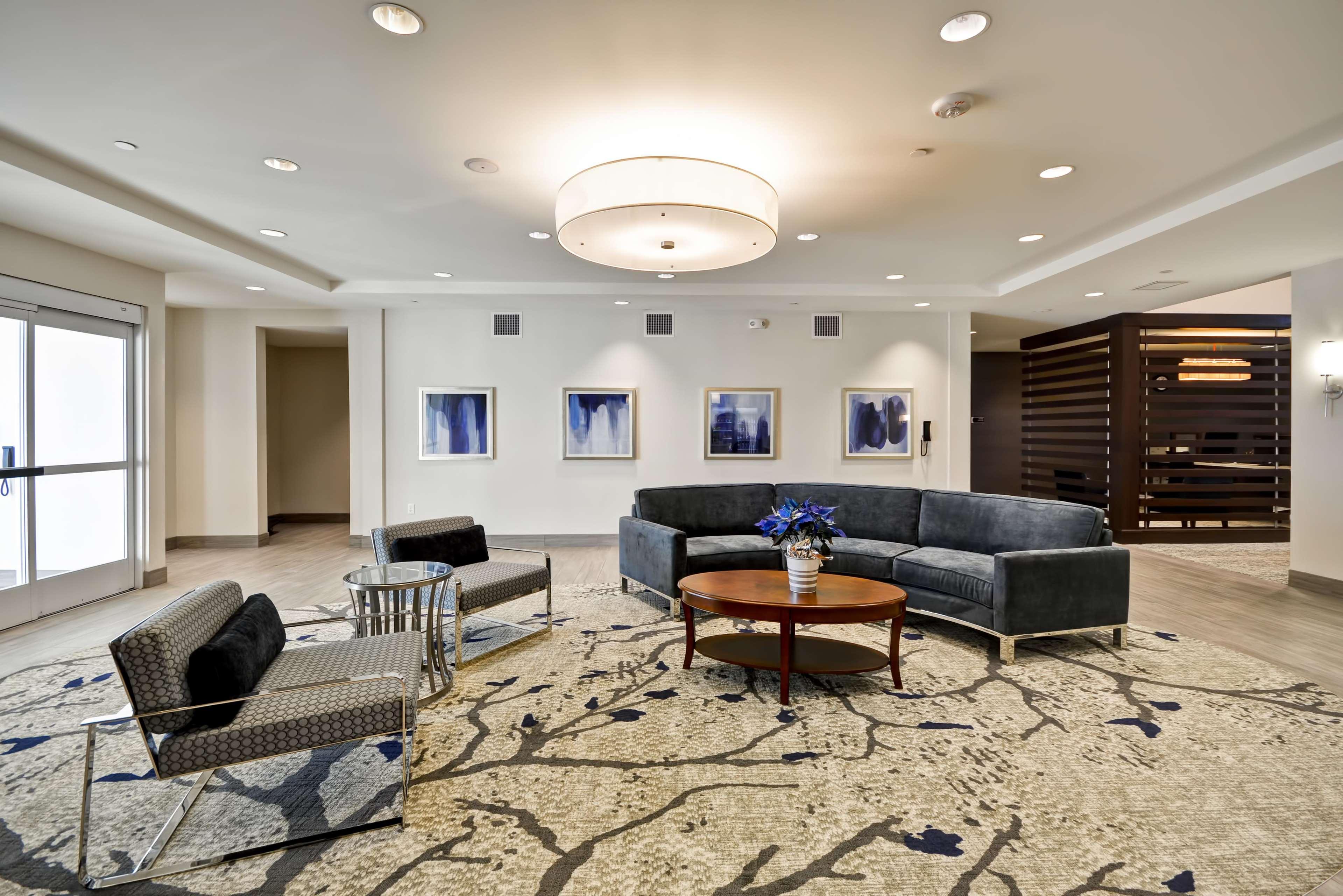 Homewood Suites By Hilton Phoenix Tempe Asu Area Exteriér fotografie