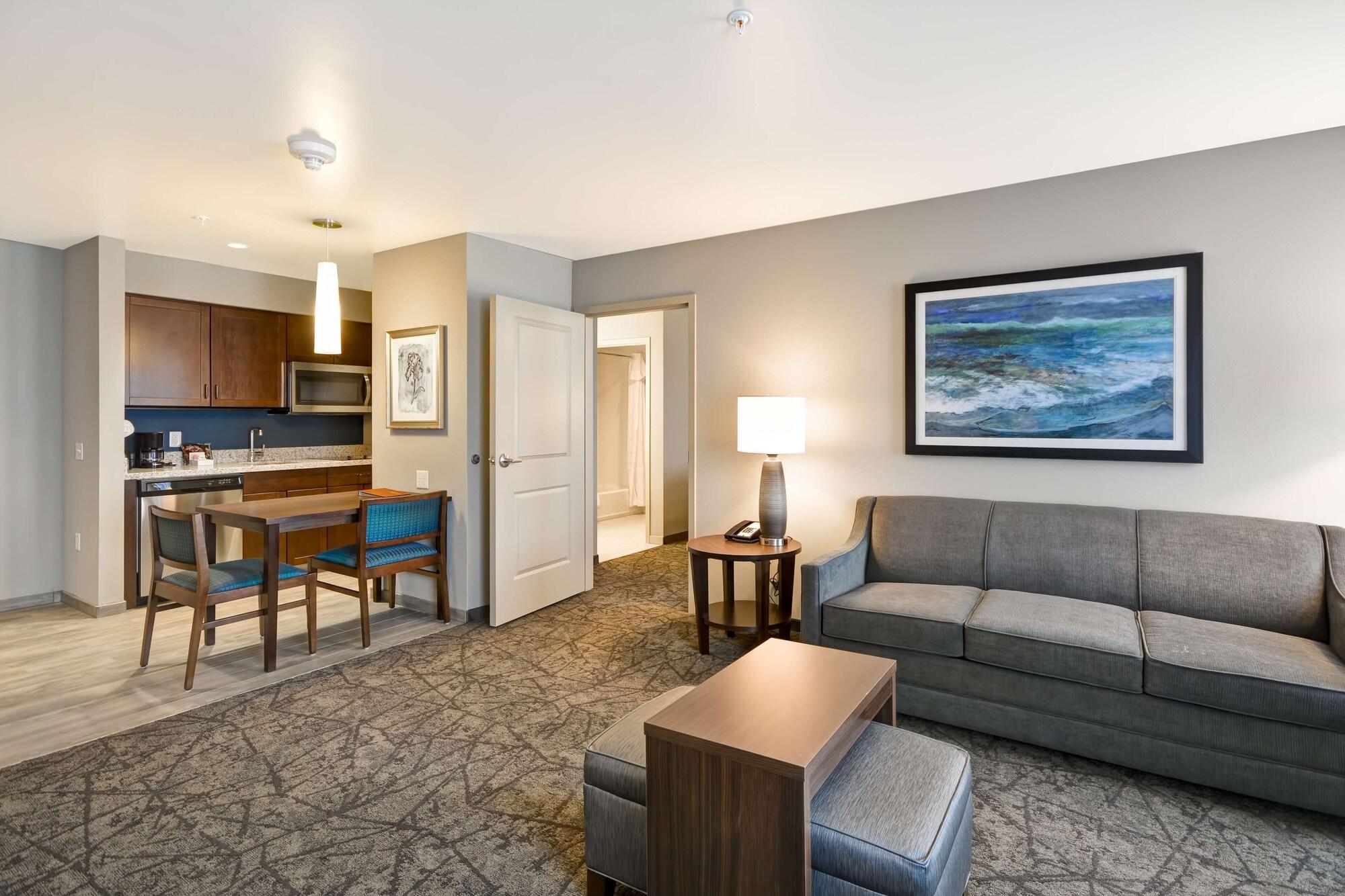 Homewood Suites By Hilton Phoenix Tempe Asu Area Exteriér fotografie