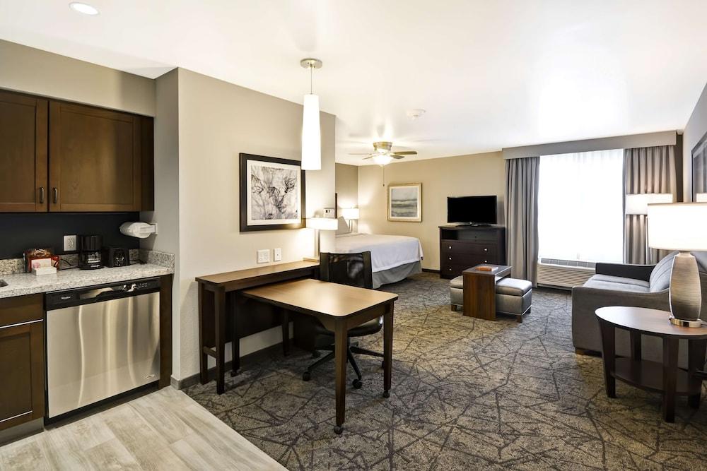 Homewood Suites By Hilton Phoenix Tempe Asu Area Exteriér fotografie