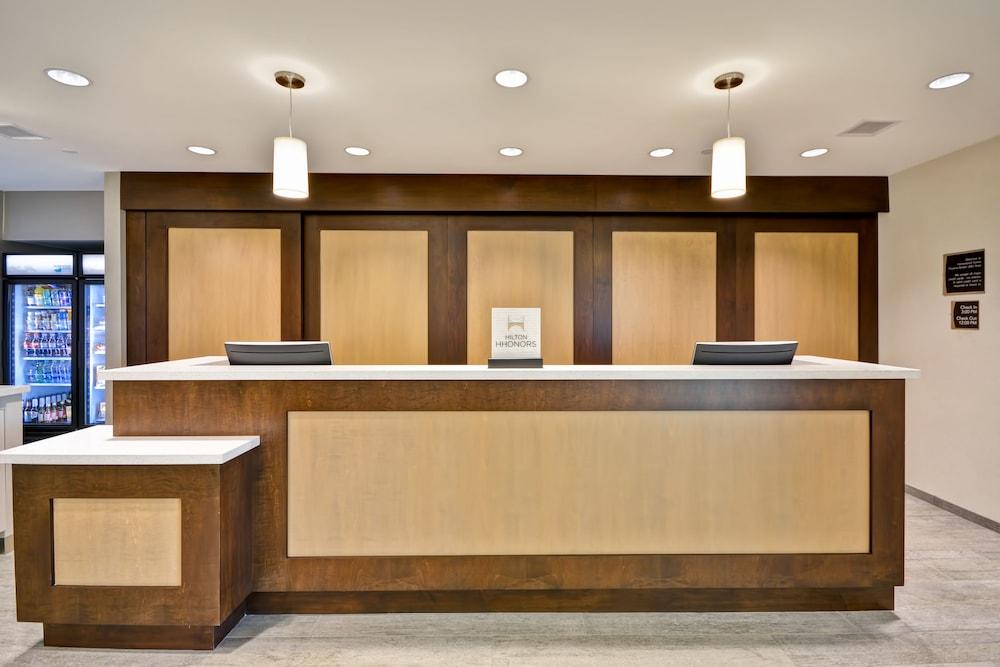 Homewood Suites By Hilton Phoenix Tempe Asu Area Exteriér fotografie