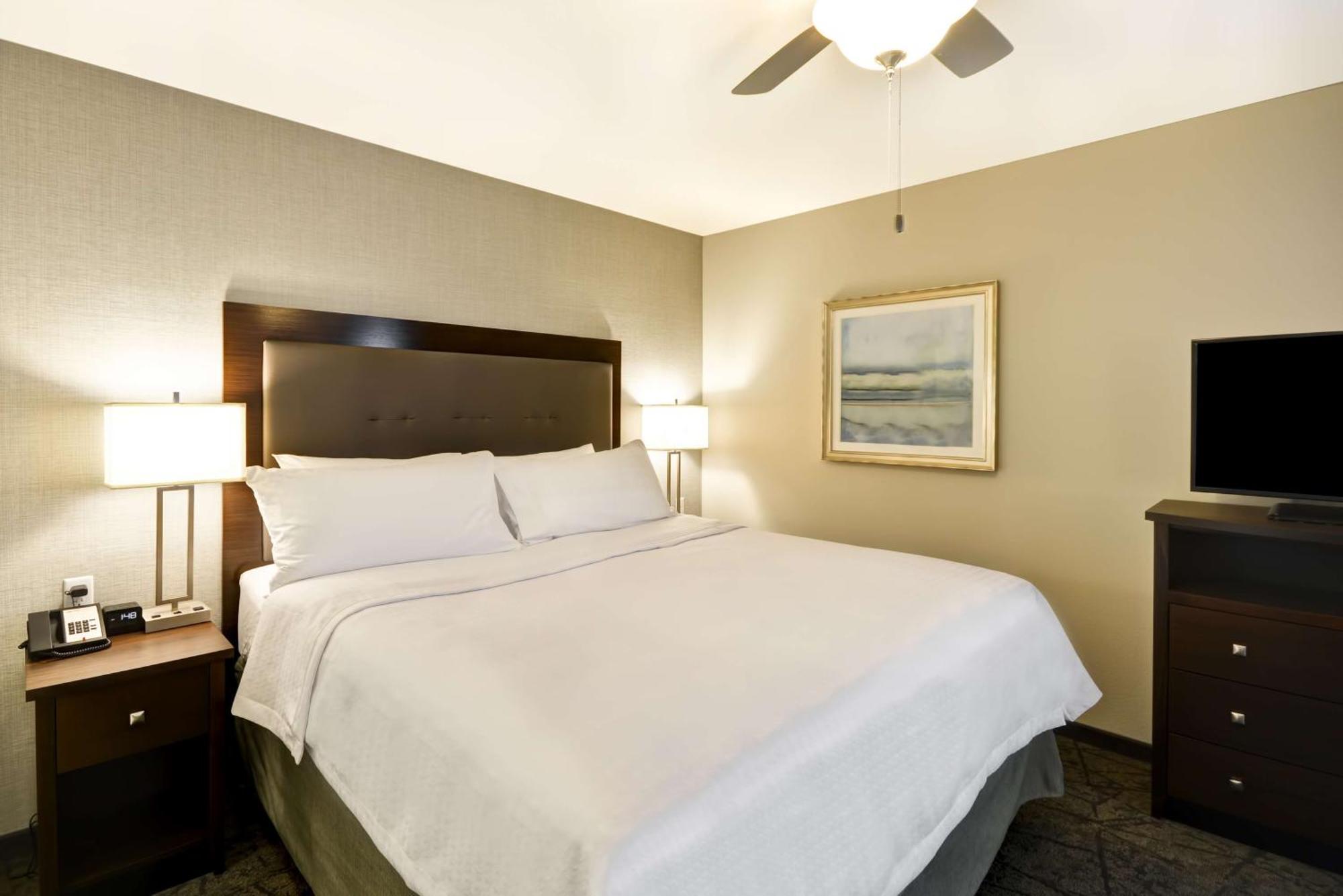Homewood Suites By Hilton Phoenix Tempe Asu Area Exteriér fotografie