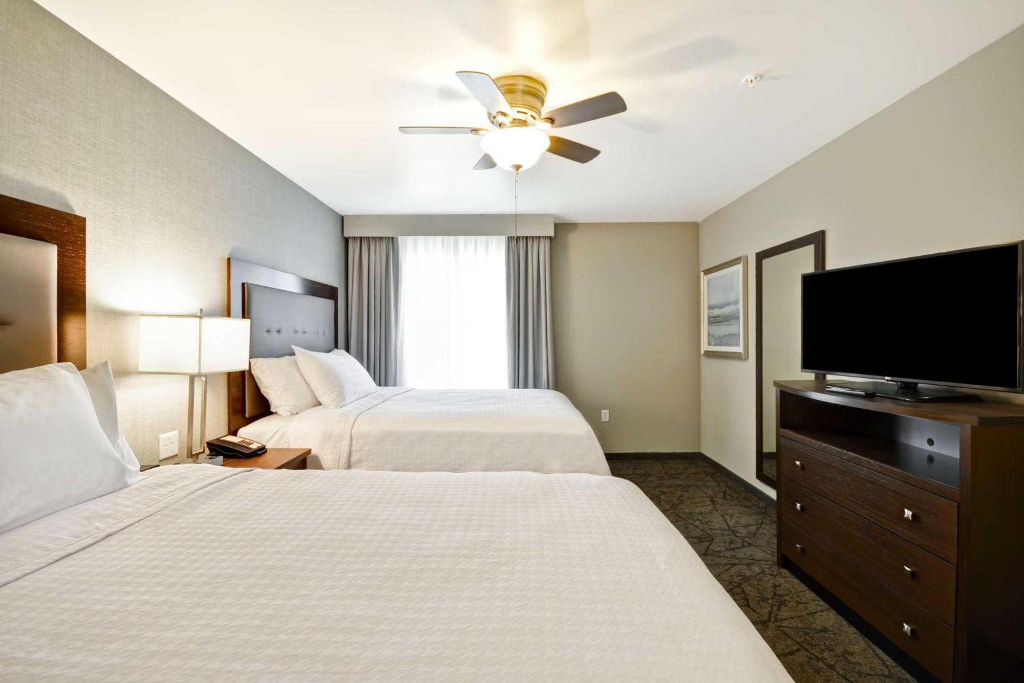 Homewood Suites By Hilton Phoenix Tempe Asu Area Exteriér fotografie