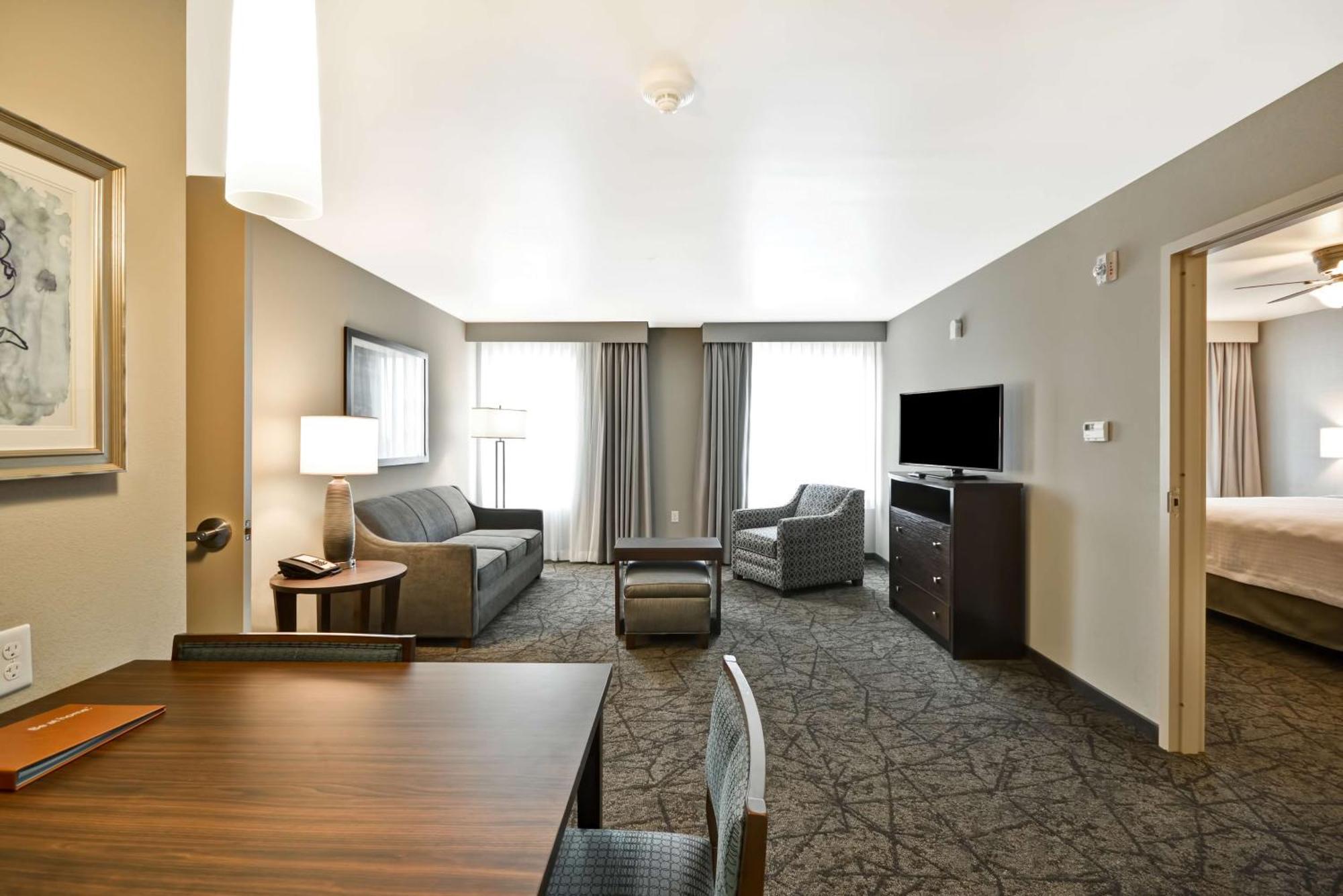 Homewood Suites By Hilton Phoenix Tempe Asu Area Exteriér fotografie