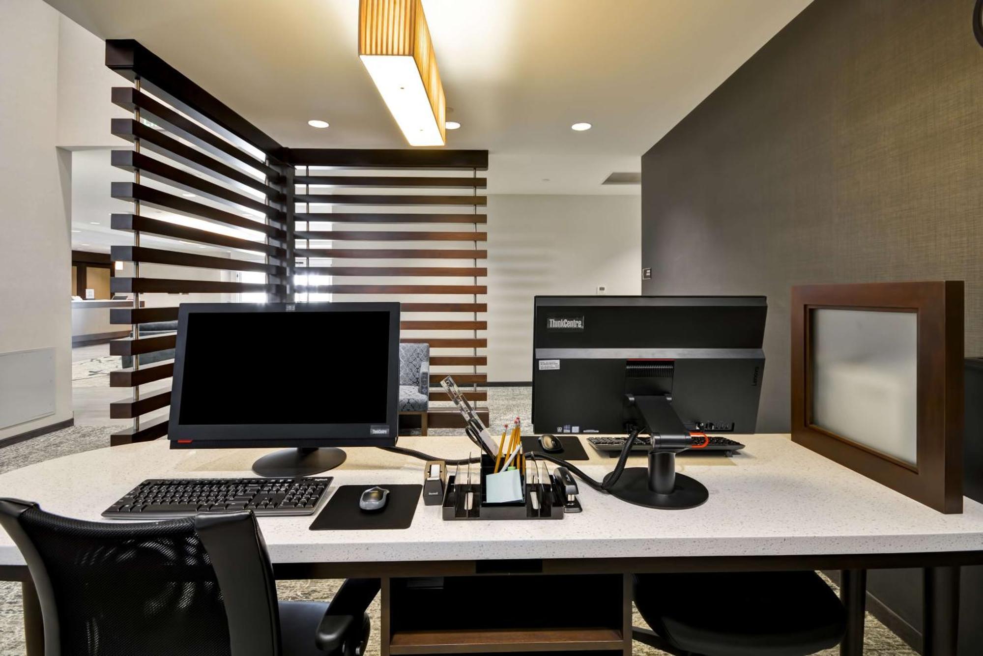Homewood Suites By Hilton Phoenix Tempe Asu Area Exteriér fotografie
