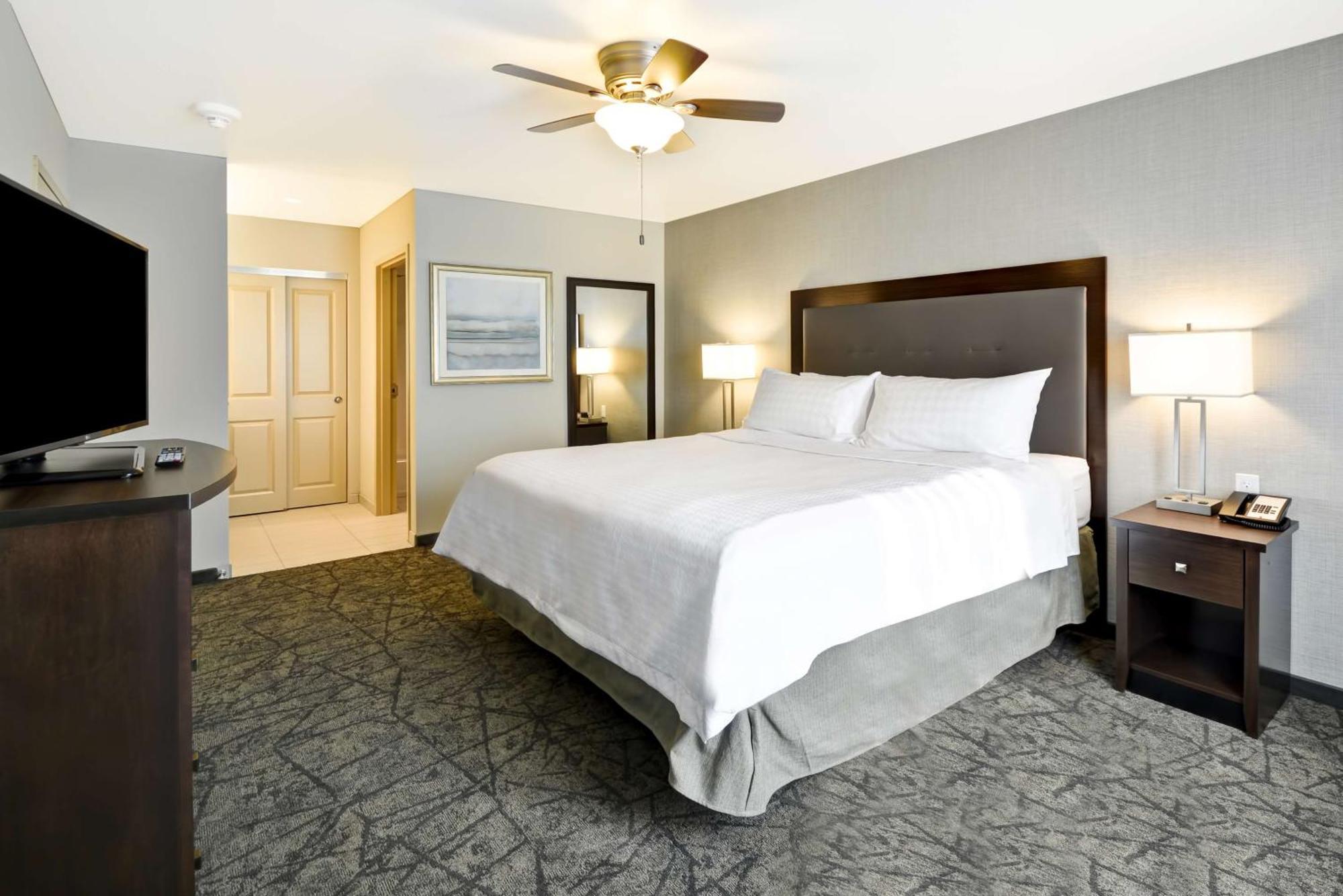 Homewood Suites By Hilton Phoenix Tempe Asu Area Exteriér fotografie