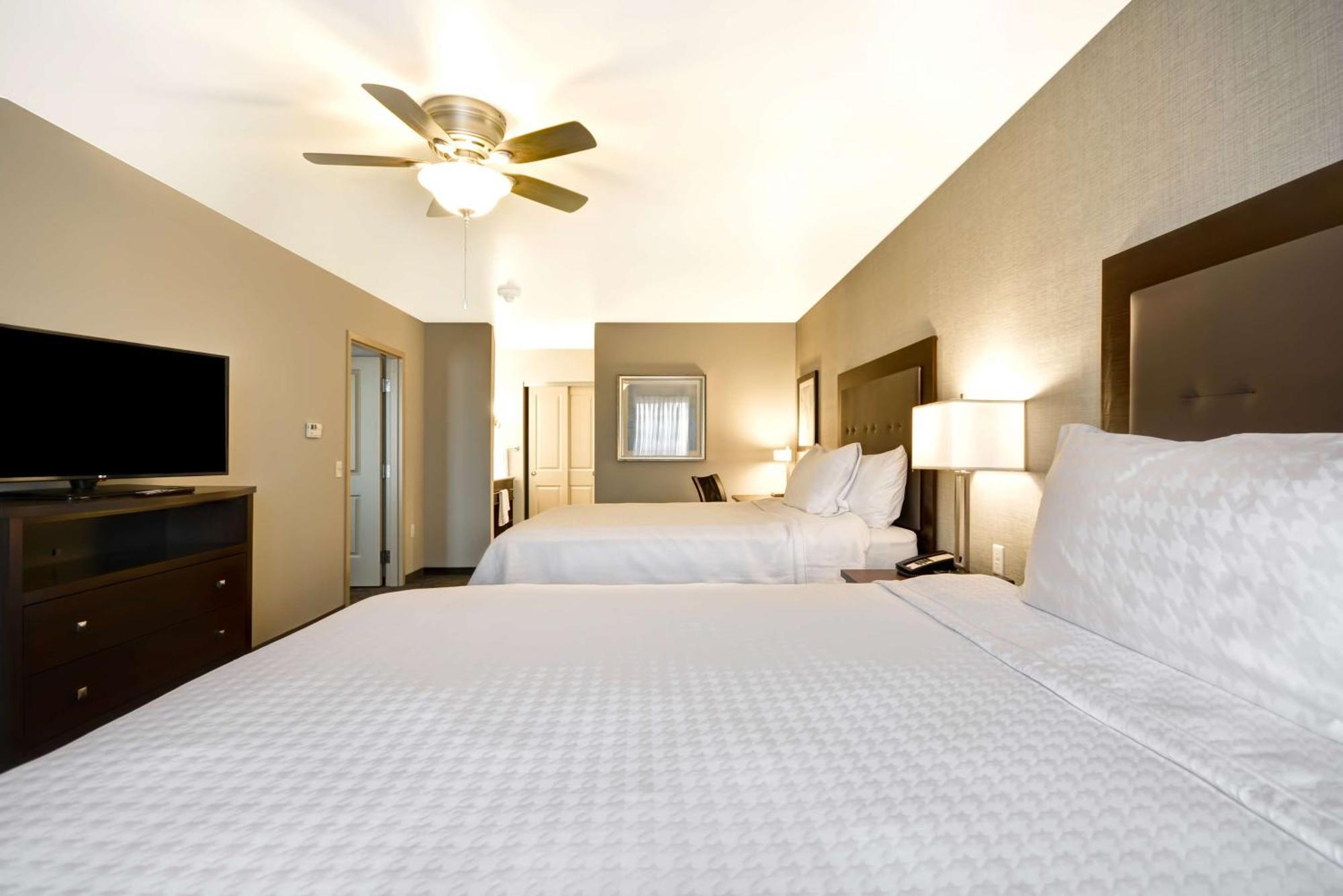 Homewood Suites By Hilton Phoenix Tempe Asu Area Exteriér fotografie