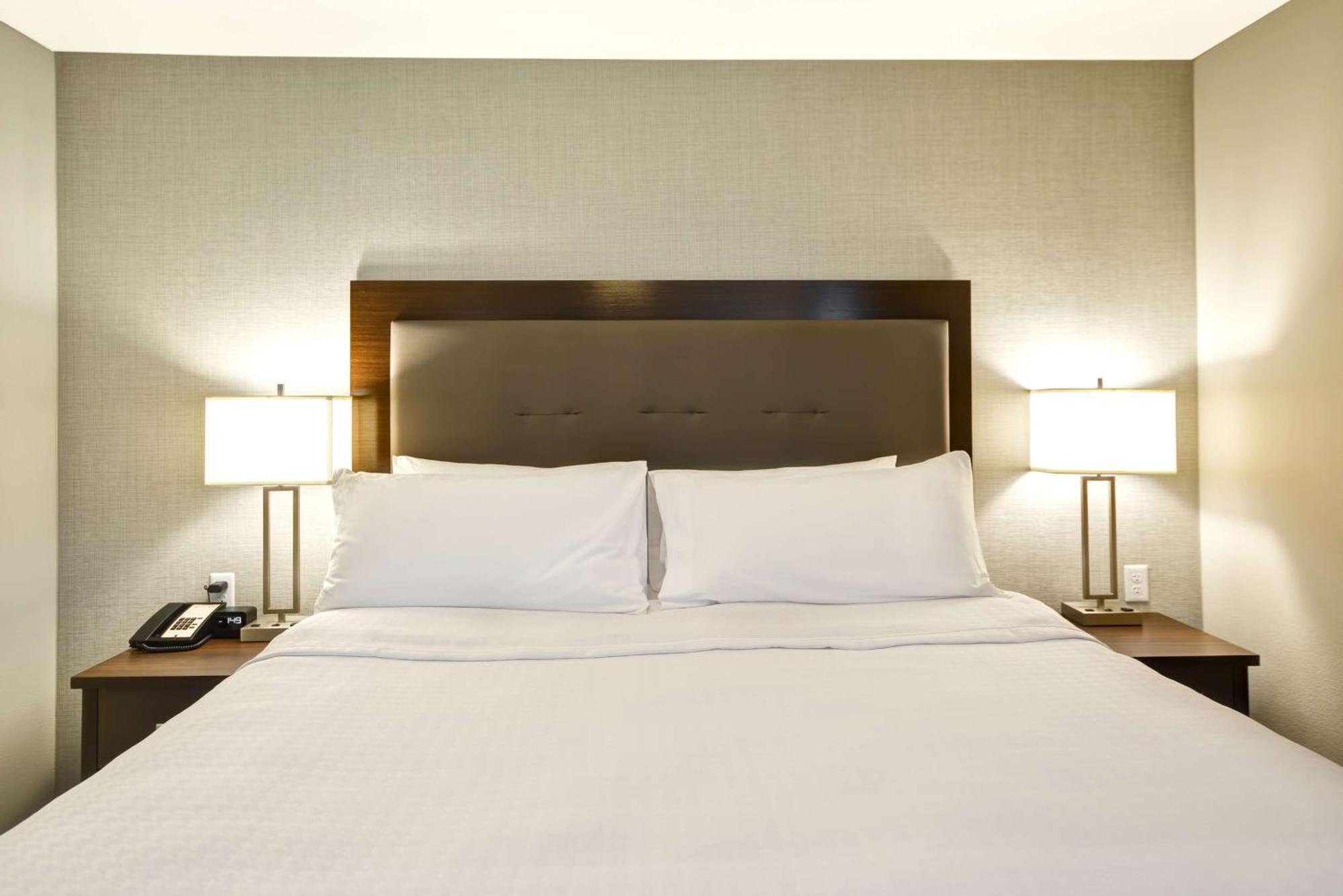 Homewood Suites By Hilton Phoenix Tempe Asu Area Exteriér fotografie