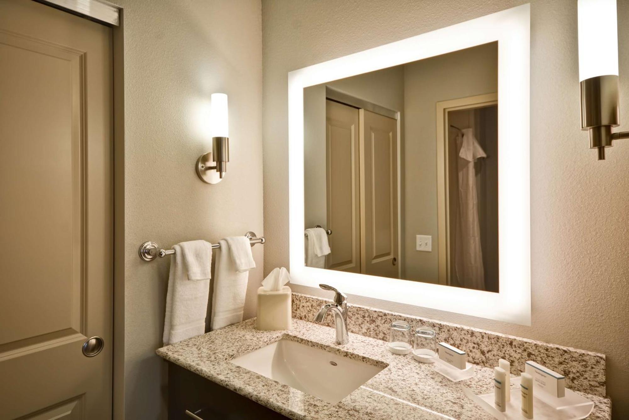 Homewood Suites By Hilton Phoenix Tempe Asu Area Exteriér fotografie