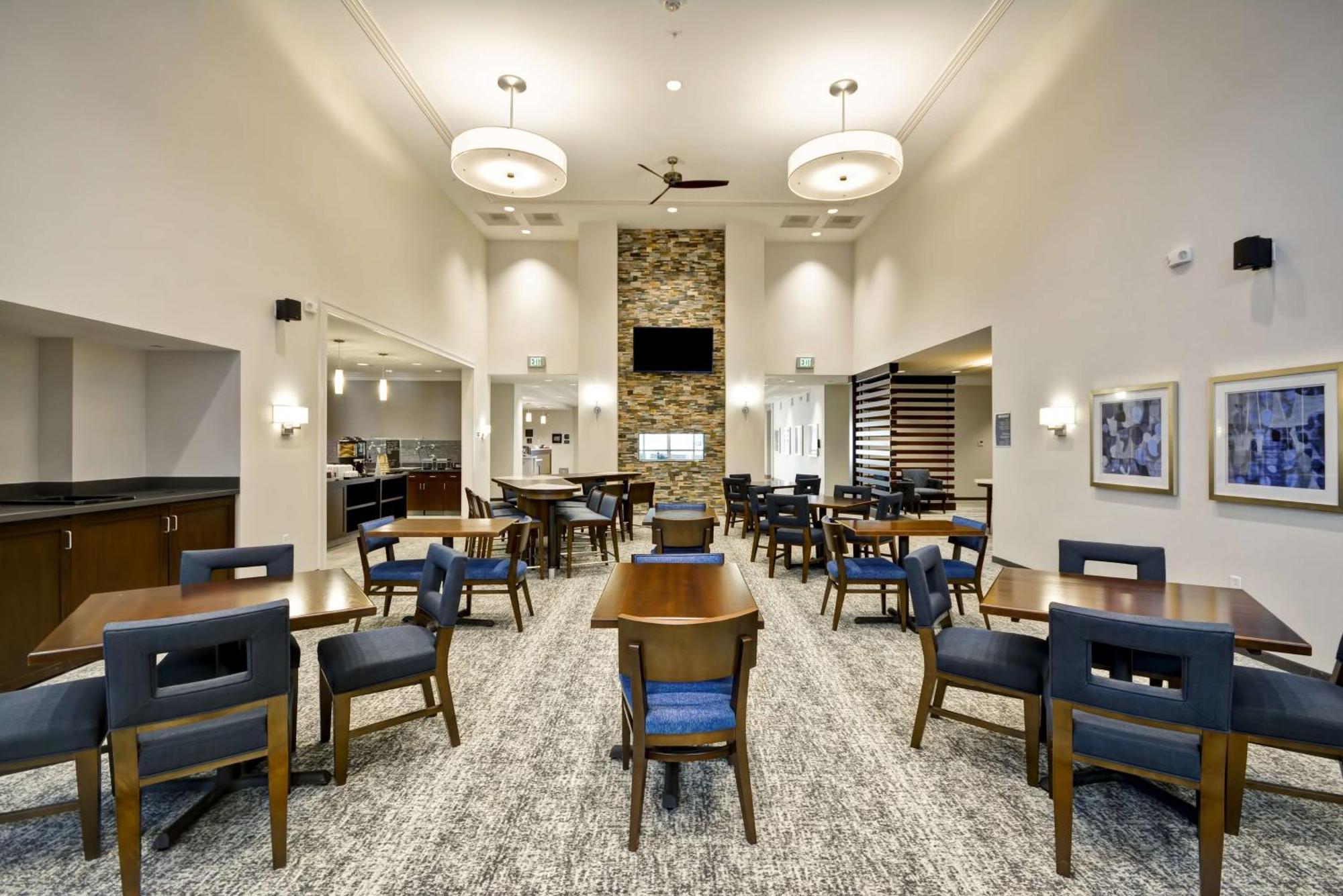 Homewood Suites By Hilton Phoenix Tempe Asu Area Exteriér fotografie