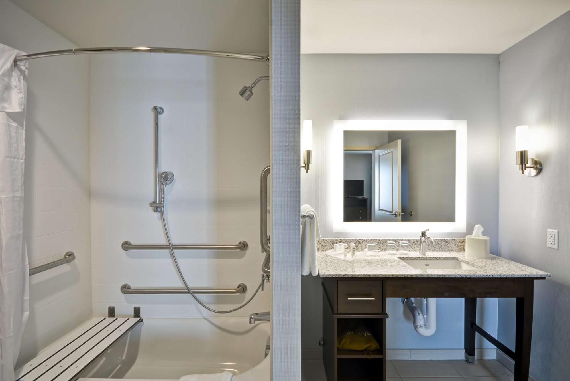 Homewood Suites By Hilton Phoenix Tempe Asu Area Exteriér fotografie