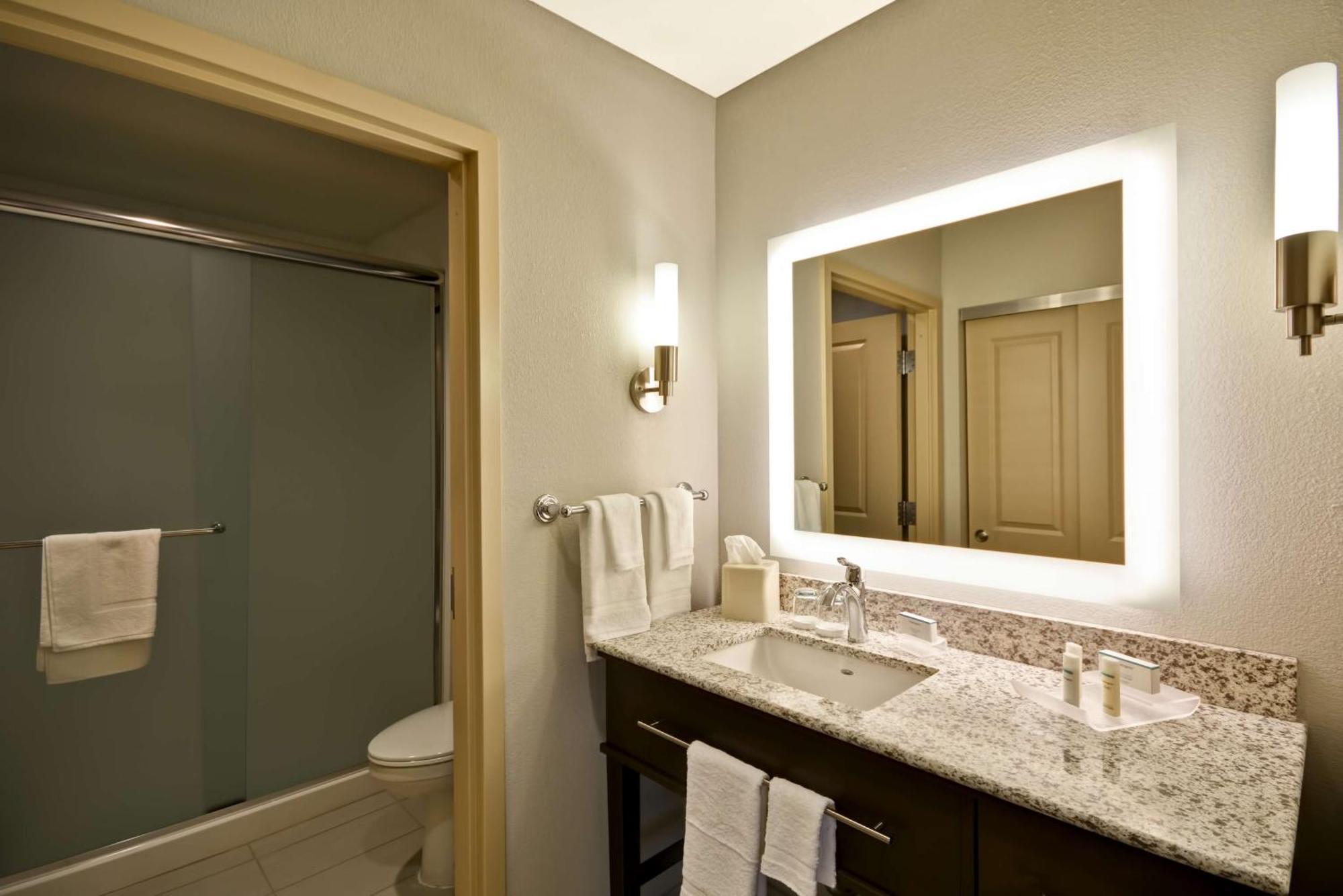 Homewood Suites By Hilton Phoenix Tempe Asu Area Exteriér fotografie
