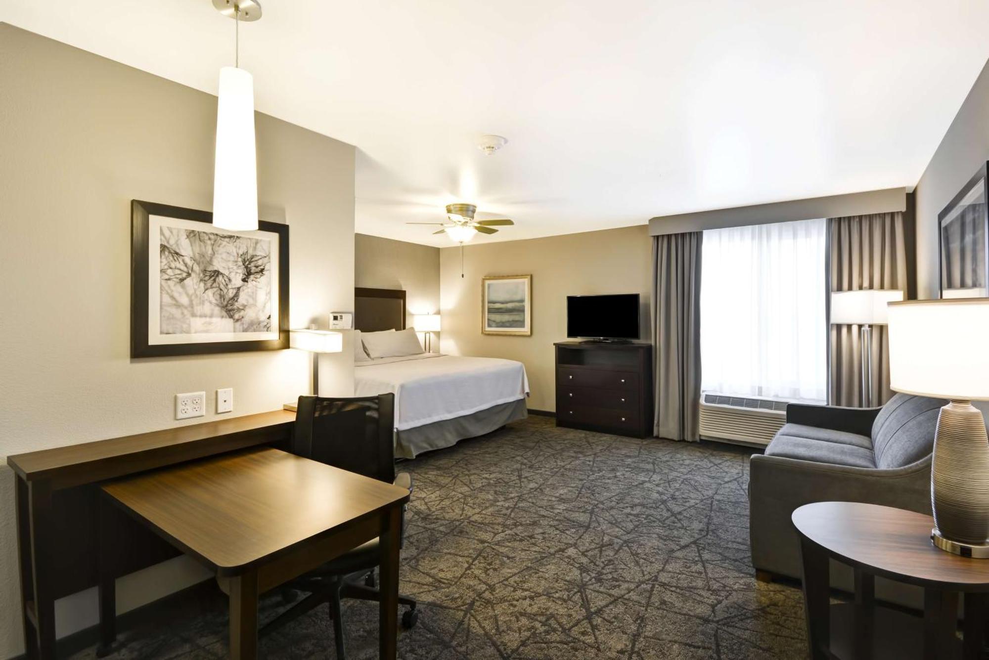 Homewood Suites By Hilton Phoenix Tempe Asu Area Exteriér fotografie
