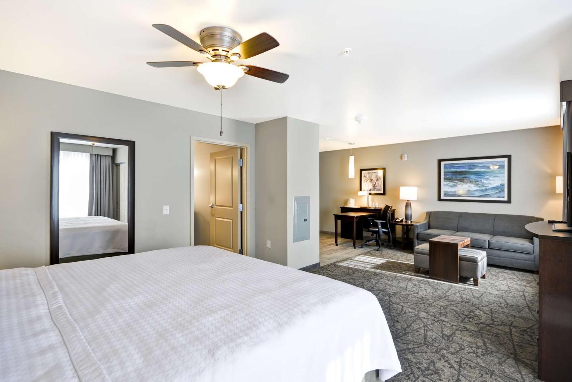 Homewood Suites By Hilton Phoenix Tempe Asu Area Exteriér fotografie