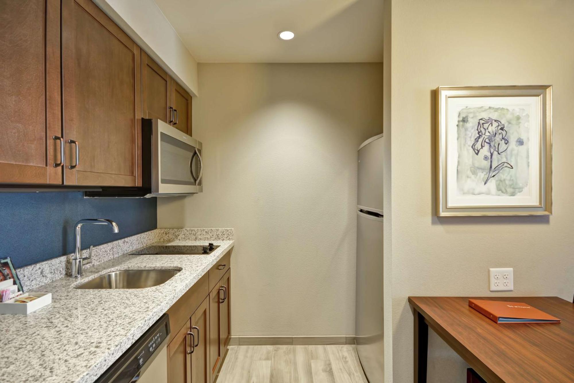 Homewood Suites By Hilton Phoenix Tempe Asu Area Exteriér fotografie