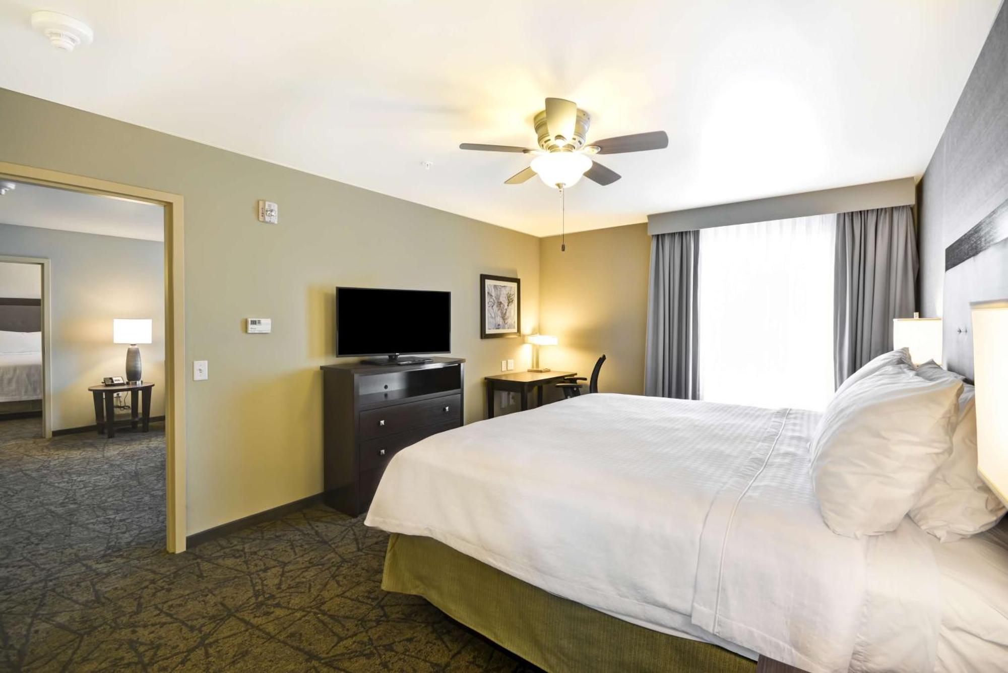 Homewood Suites By Hilton Phoenix Tempe Asu Area Exteriér fotografie