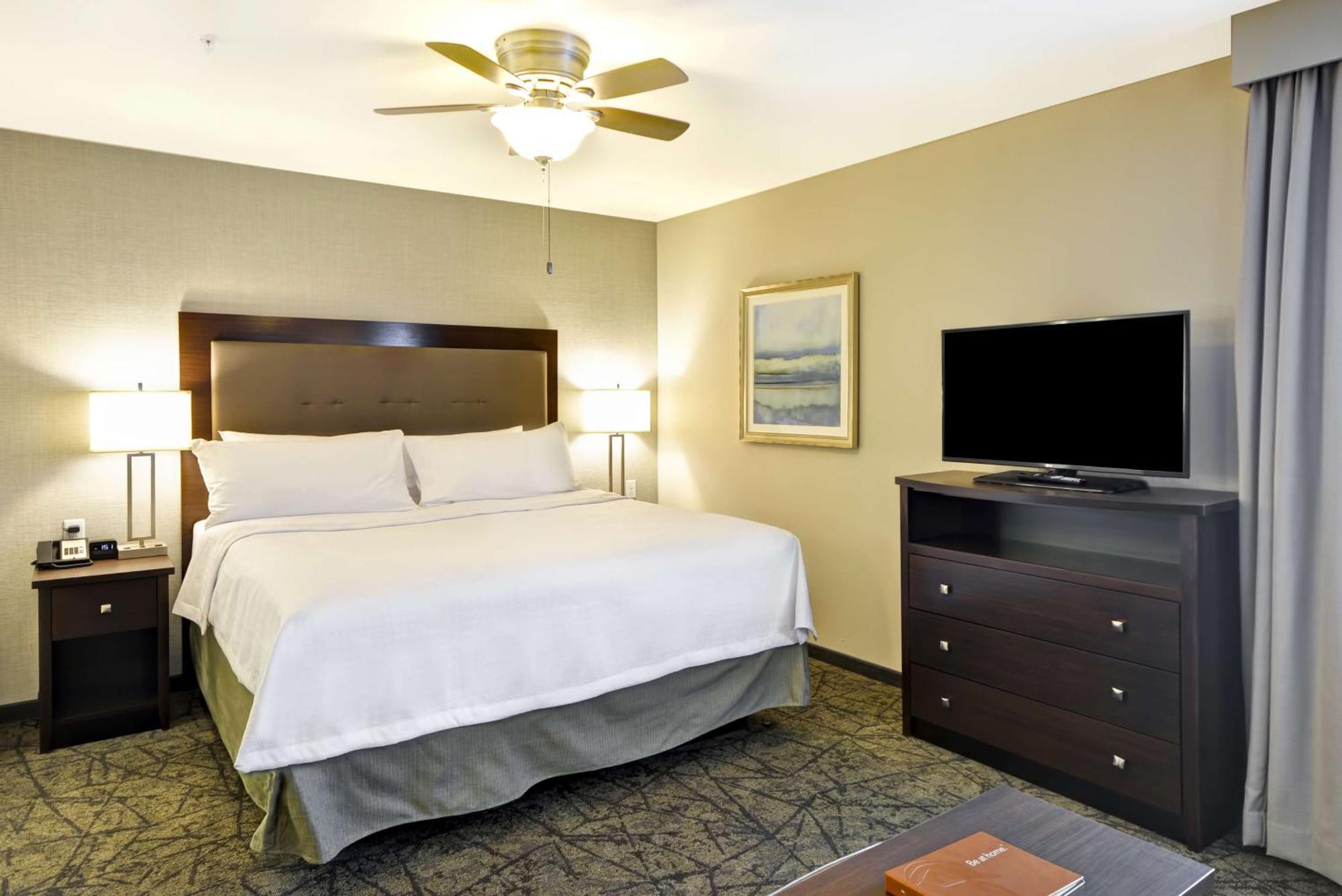 Homewood Suites By Hilton Phoenix Tempe Asu Area Exteriér fotografie