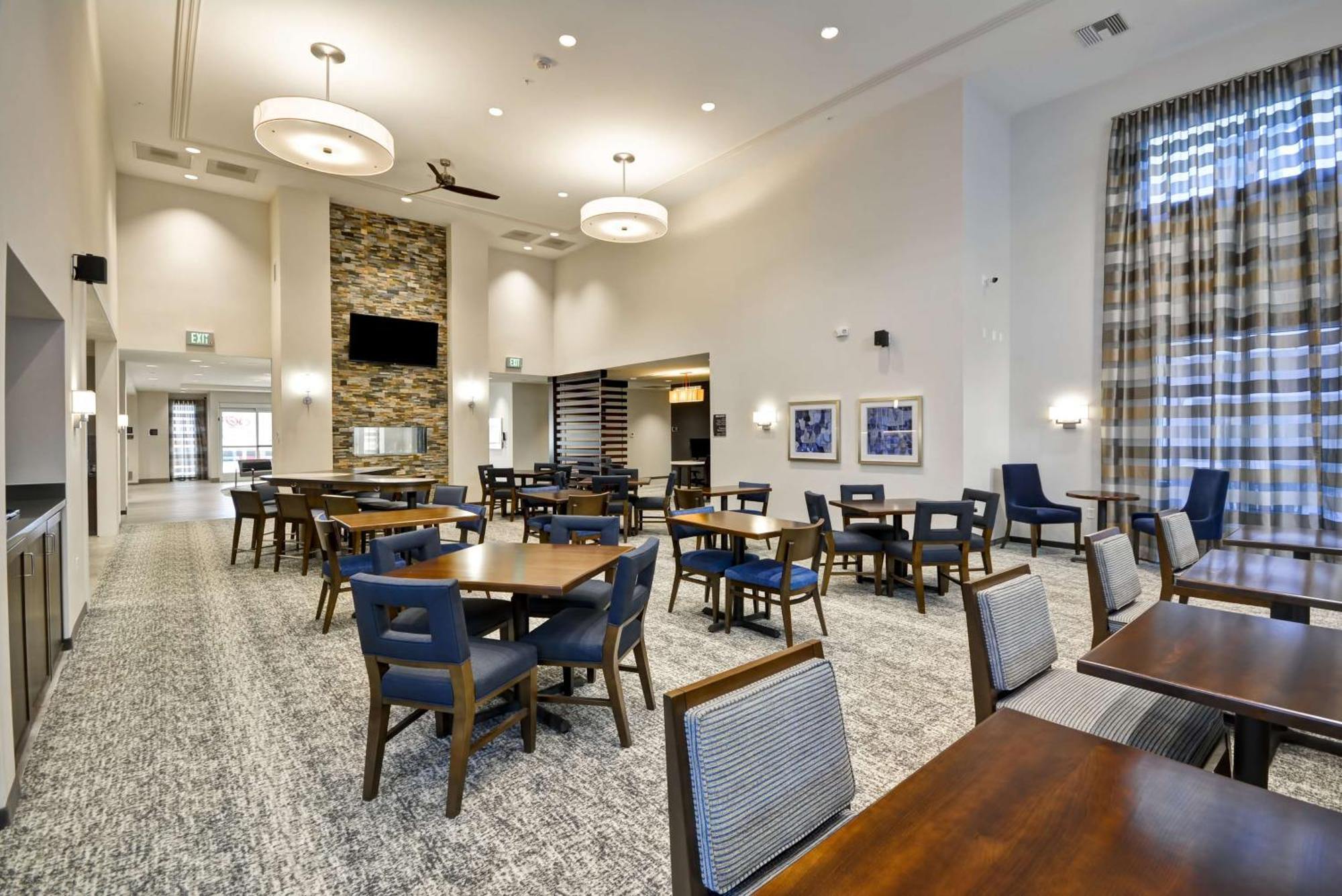 Homewood Suites By Hilton Phoenix Tempe Asu Area Exteriér fotografie