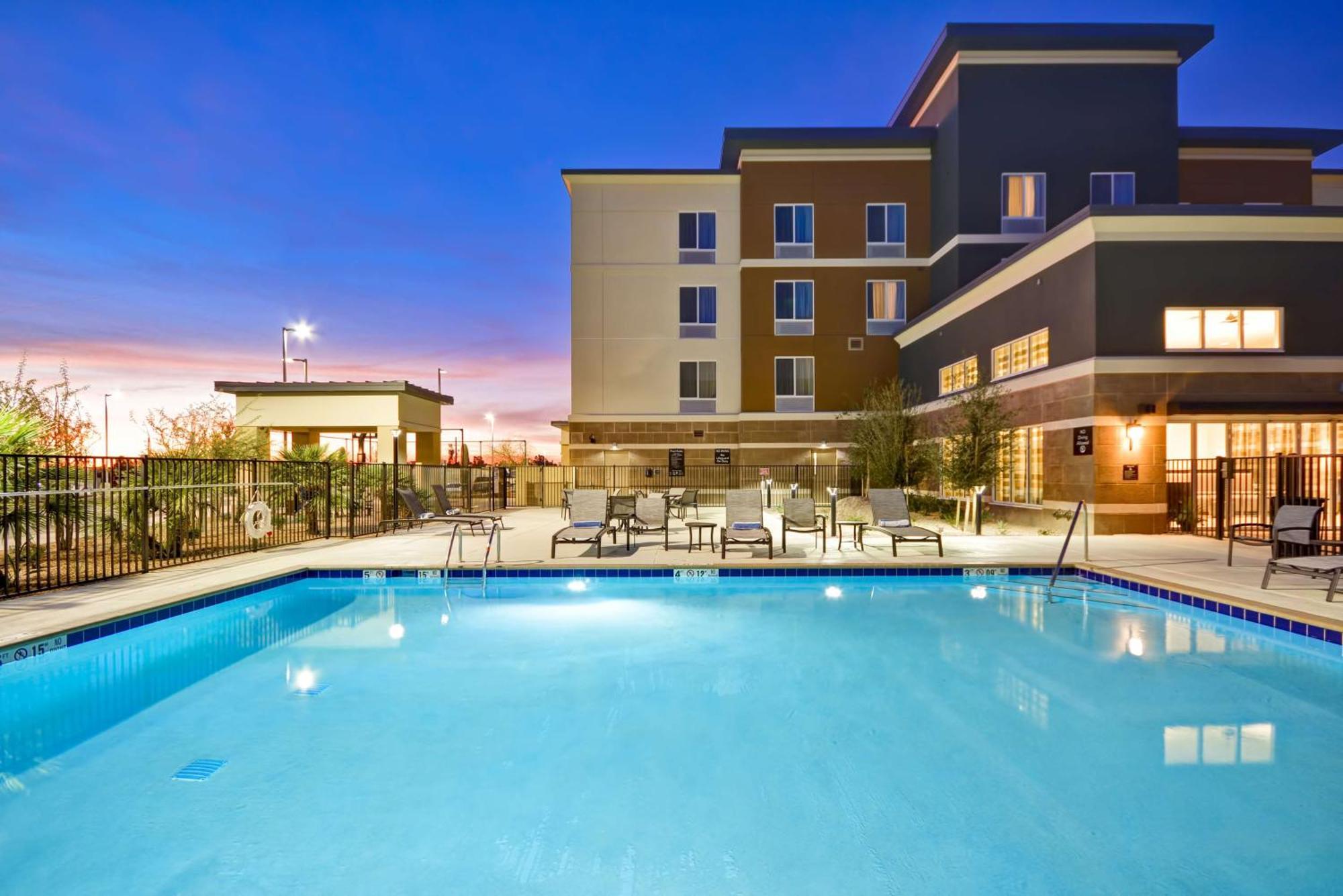 Homewood Suites By Hilton Phoenix Tempe Asu Area Exteriér fotografie