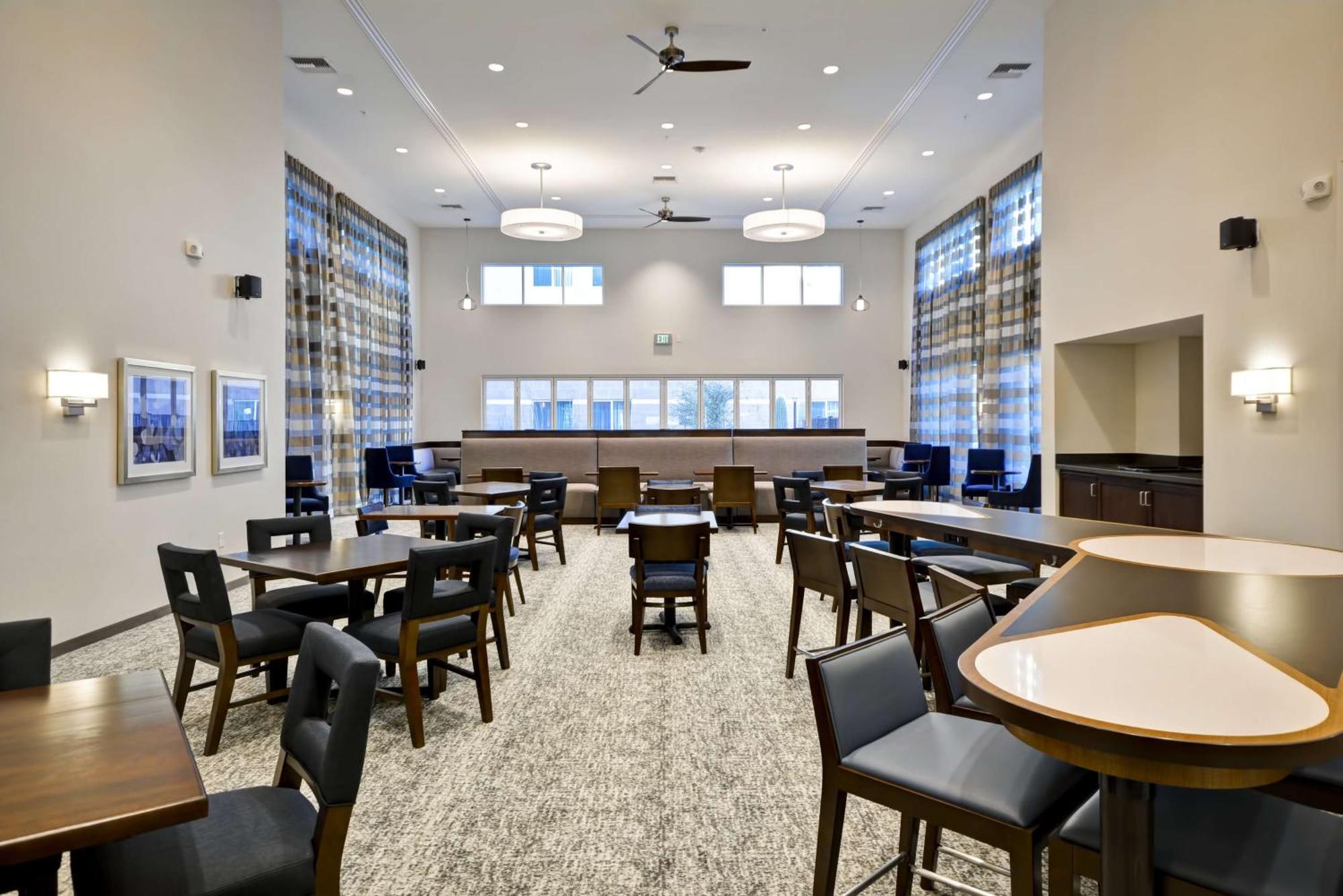 Homewood Suites By Hilton Phoenix Tempe Asu Area Exteriér fotografie
