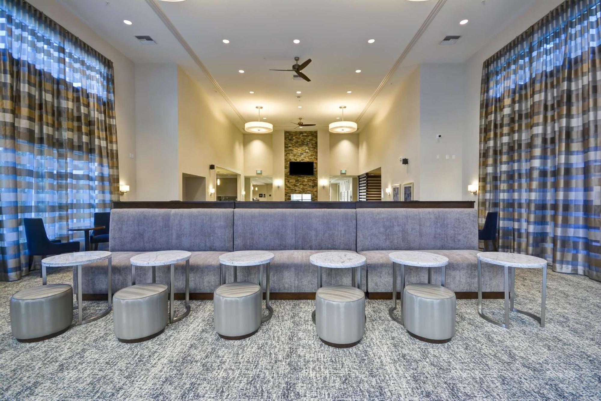 Homewood Suites By Hilton Phoenix Tempe Asu Area Exteriér fotografie